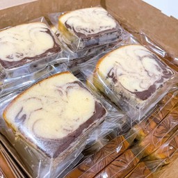 บัตเตอร์เค้กมาเบิ้ล