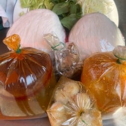 ชุดปาร์ตี้จุใจ!!!!