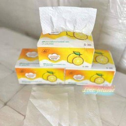 กระดาษทิชชู่1ชิ้น