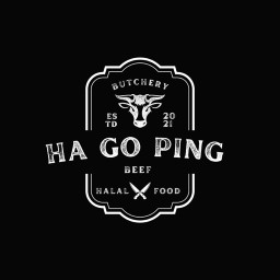 Ha Go Ping