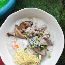 โจ๊กคุณนิ่ม สาขา1