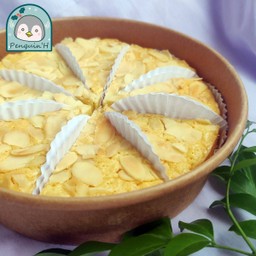 บราวนี่ ทุเรียน