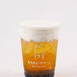 ชาเขียวมะลิชิสซี่