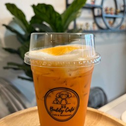 ชาไทยเย็น