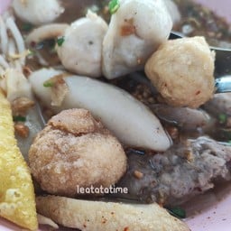หมูทอดโรมัน ราชบุรี