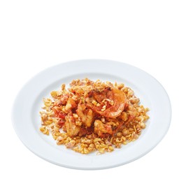 ปูนิ่มทอดกระเทียมพริกไทย