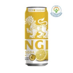 สิงห์เลมอนโซดา