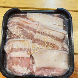 หมูสามชั้น