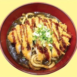 Katsu U Don