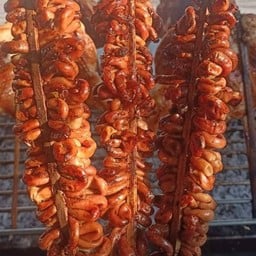 ไก่ย่างวิเชียร ขอนขว้าง