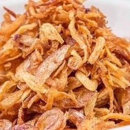 เพิ่มหอมเจียว