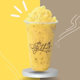 เสาวรสสมูทตี้