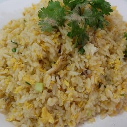 ข้าวผัดปูใหญ่