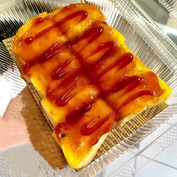 ปังปิ้ง แยมบูลเบอร์รี่