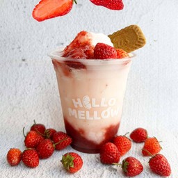 Berry in love with yo!