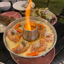 ก๋วยเตี๋ยวในสวน (ปิ่นโต)