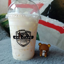 กาแฟสด นังช้อย