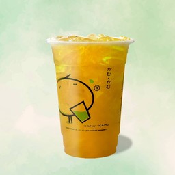 Kamu Tea PTT The Deal แจ้งวัฒนะ