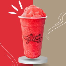 สตอเบอร์รี่สมูทตี้