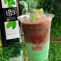 Cocoa Mint โกโก้มิ้นท์
