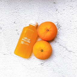 ดีต่อใจ Sunrise-Good for Heart Formula-100% Juice