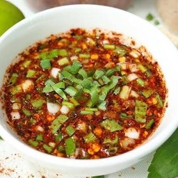 น้ำจิ้มแจ่ว