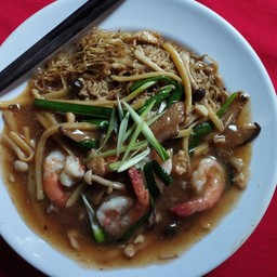 โกยซีหมี่ (กุ้ง)
