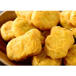 นักเก็ตไก่