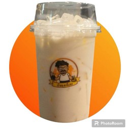 นมสดเย็น