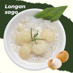 Longan sago