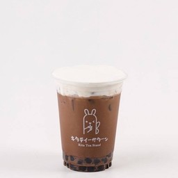 ชาชมโกโก้ชิสซี่