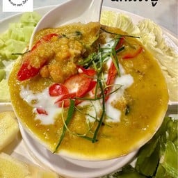 หลน ไข่ปู