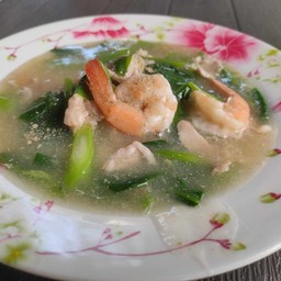 ราดหน้า