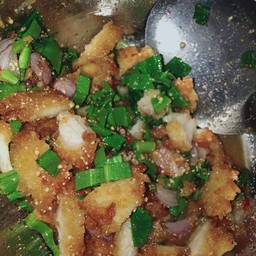 กินตามปากแซ่บตามใจ ควนโดน