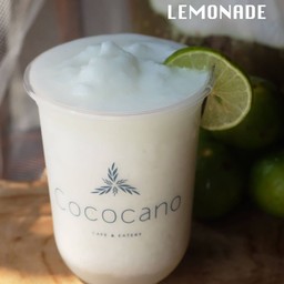 Coco Lemonade