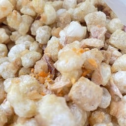 ร้านก๋วยเตี๋ยวป๊อกๆ ชากใหญ่