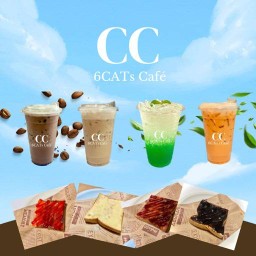 6CATS CHA สาขาปากช่อง-เขาใหญ่