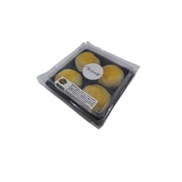 ขนมเปี๊ยะไส้ถั่วไข่เค็ม WAN