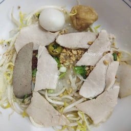 หมูแห้งพิเศษ