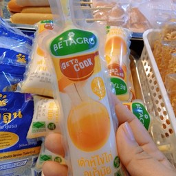 เต้าหู้ไข่