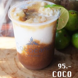 Cococano Lemonade
