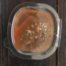 น้ำจิ้มแหนมเนืองโรล (ถ้วย)