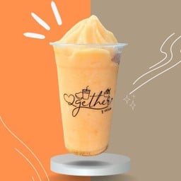 พีชสมูทตี้