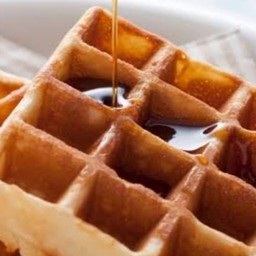Waffle