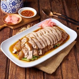 เป็ดพะโล้ (เล็ก)
