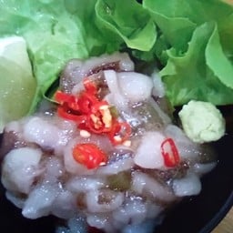 ทาโกะวาซาบิ