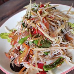 ตำซั่ว