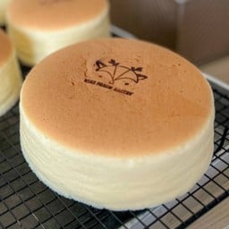 ชีสเค้กญี่ปุ่น M - 1 ปอนด์
