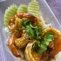 ผัดกระเทียม