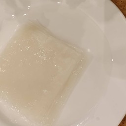 เพิ่มแป้ง